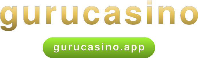 gurucasino logo