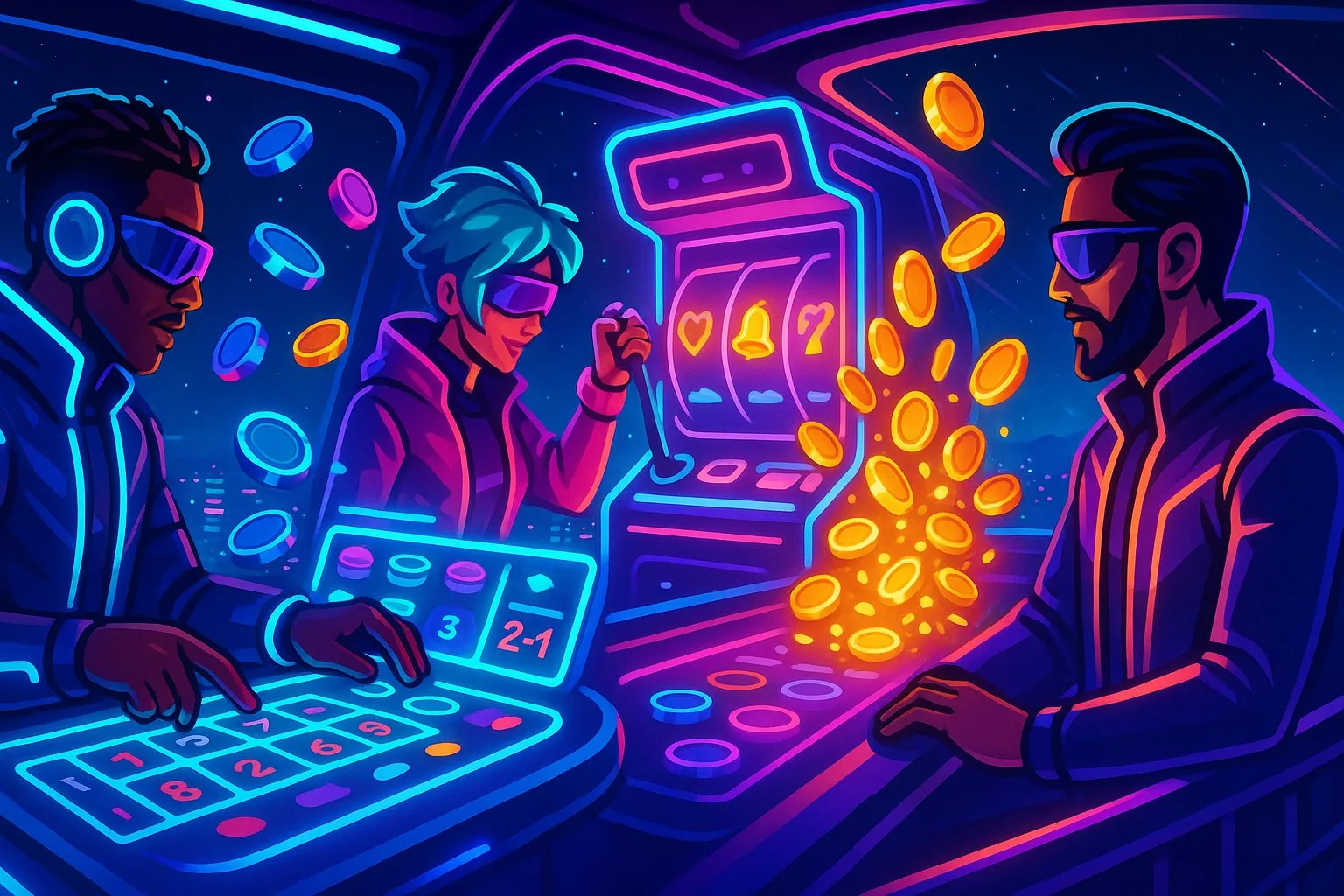 gurucasino Casino